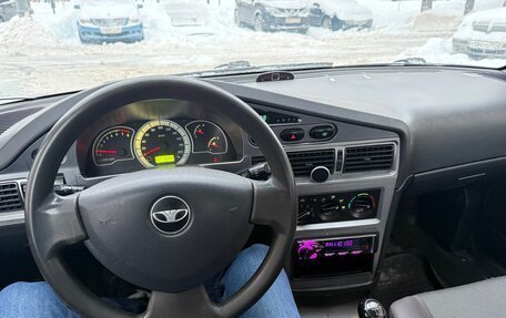 Daewoo Nexia I рестайлинг, 2011 год, 365 000 рублей, 11 фотография