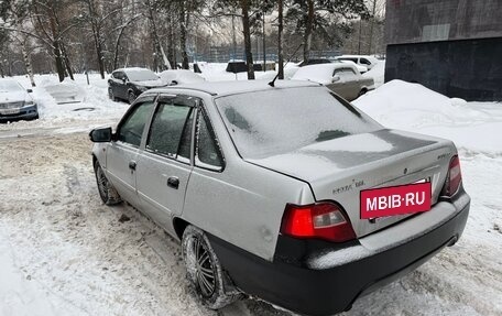 Daewoo Nexia I рестайлинг, 2011 год, 365 000 рублей, 5 фотография