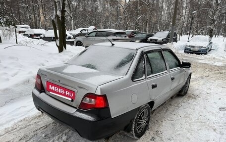 Daewoo Nexia I рестайлинг, 2011 год, 365 000 рублей, 7 фотография