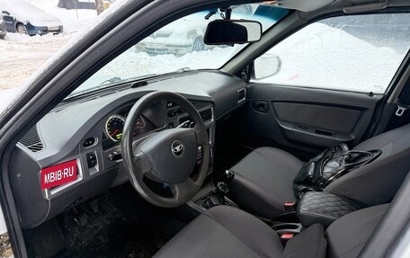 Daewoo Nexia I рестайлинг, 2011 год, 365 000 рублей, 8 фотография