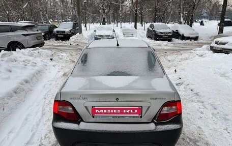 Daewoo Nexia I рестайлинг, 2011 год, 365 000 рублей, 6 фотография