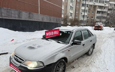 Daewoo Nexia I рестайлинг, 2011 год, 365 000 рублей, 4 фотография