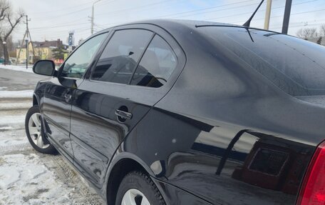 Skoda Octavia, 2011 год, 780 000 рублей, 8 фотография