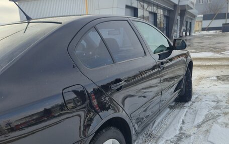 Skoda Octavia, 2011 год, 780 000 рублей, 11 фотография