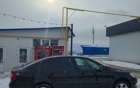 Skoda Octavia, 2011 год, 780 000 рублей, 7 фотография