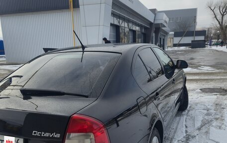 Skoda Octavia, 2011 год, 780 000 рублей, 9 фотография