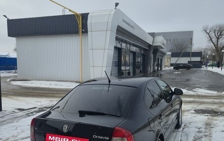 Skoda Octavia, 2011 год, 780 000 рублей, 10 фотография