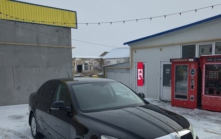 Skoda Octavia, 2011 год, 780 000 рублей, 6 фотография