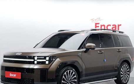 Hyundai Santa Fe IV, 2023 год, 7 250 000 рублей, 1 фотография