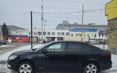 Skoda Octavia, 2011 год, 780 000 рублей, 19 фотография
