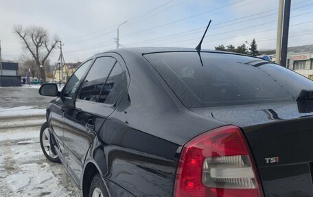 Skoda Octavia, 2011 год, 780 000 рублей, 18 фотография