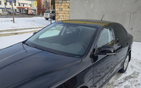 Skoda Octavia, 2011 год, 780 000 рублей, 20 фотография