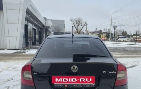 Skoda Octavia, 2011 год, 780 000 рублей, 15 фотография