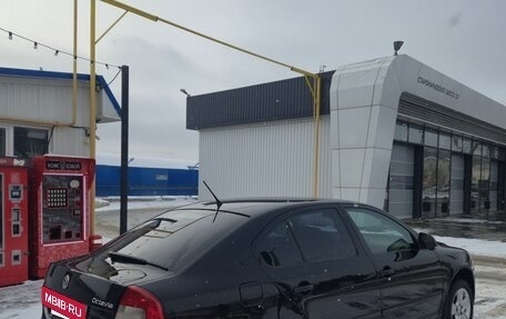 Skoda Octavia, 2011 год, 780 000 рублей, 17 фотография