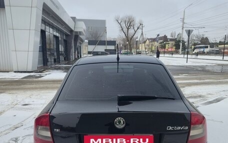 Skoda Octavia, 2011 год, 780 000 рублей, 14 фотография