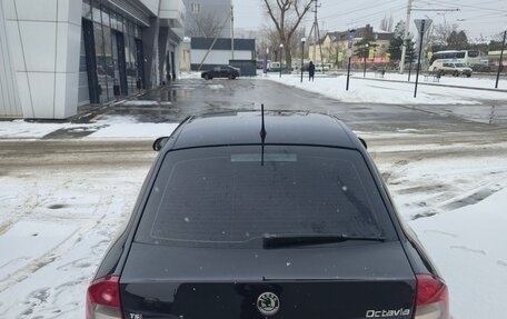 Skoda Octavia, 2011 год, 780 000 рублей, 13 фотография
