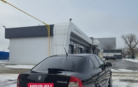 Skoda Octavia, 2011 год, 780 000 рублей, 12 фотография