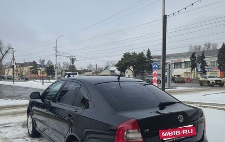 Skoda Octavia, 2011 год, 780 000 рублей, 16 фотография