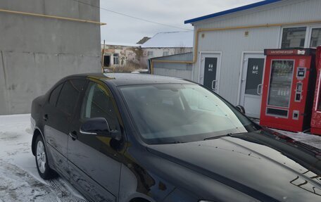 Skoda Octavia, 2011 год, 780 000 рублей, 21 фотография