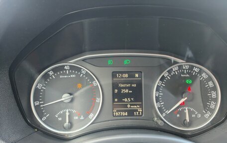 Skoda Octavia, 2011 год, 780 000 рублей, 22 фотография