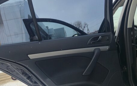 Skoda Octavia, 2011 год, 780 000 рублей, 33 фотография