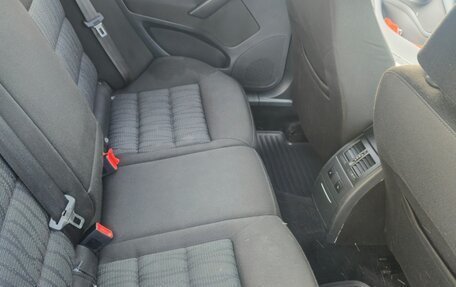 Skoda Octavia, 2011 год, 780 000 рублей, 32 фотография