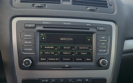 Skoda Octavia, 2011 год, 780 000 рублей, 30 фотография