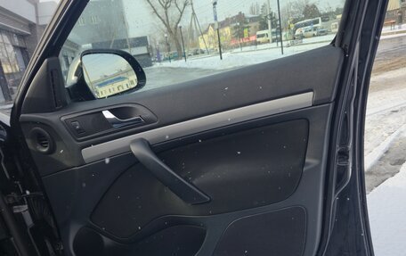 Skoda Octavia, 2011 год, 780 000 рублей, 34 фотография