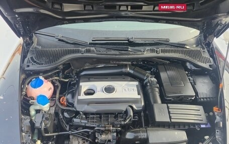 Skoda Octavia, 2011 год, 780 000 рублей, 29 фотография