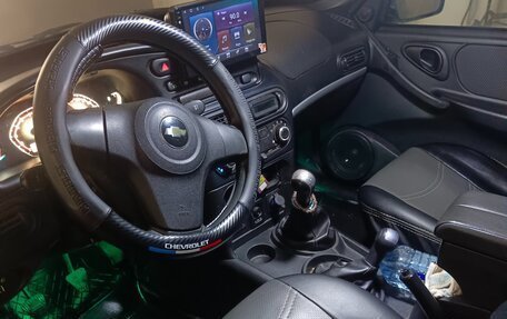 Chevrolet Niva I рестайлинг, 2014 год, 620 000 рублей, 8 фотография