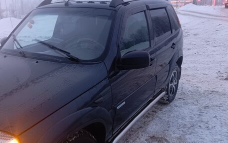 Chevrolet Niva I рестайлинг, 2014 год, 620 000 рублей, 4 фотография