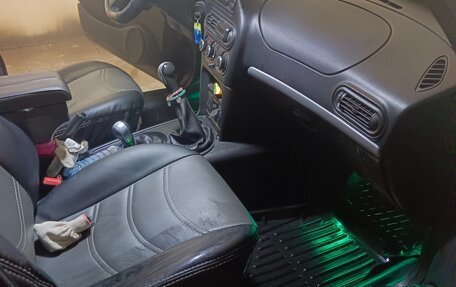 Chevrolet Niva I рестайлинг, 2014 год, 620 000 рублей, 6 фотография