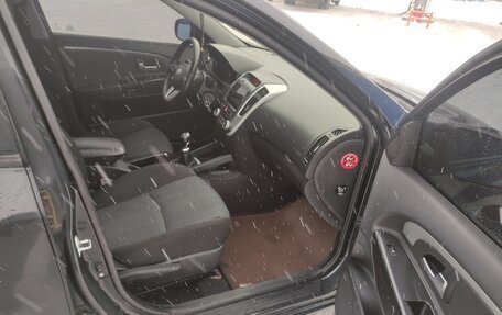 KIA cee'd I рестайлинг, 2012 год, 750 000 рублей, 7 фотография