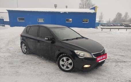 KIA cee'd I рестайлинг, 2012 год, 750 000 рублей, 2 фотография