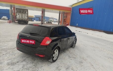 KIA cee'd I рестайлинг, 2012 год, 750 000 рублей, 5 фотография