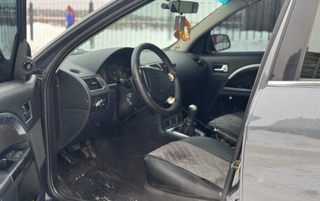 Ford Mondeo III, 2005 год, 420 000 рублей, 5 фотография