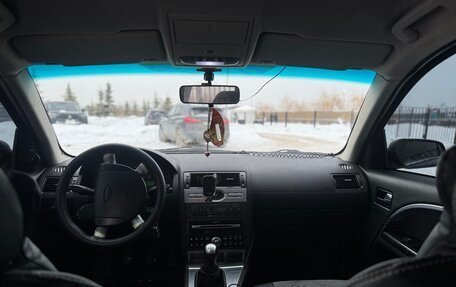 Ford Mondeo III, 2005 год, 420 000 рублей, 7 фотография