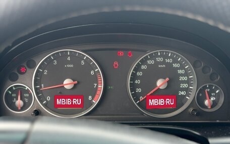 Ford Mondeo III, 2005 год, 420 000 рублей, 8 фотография