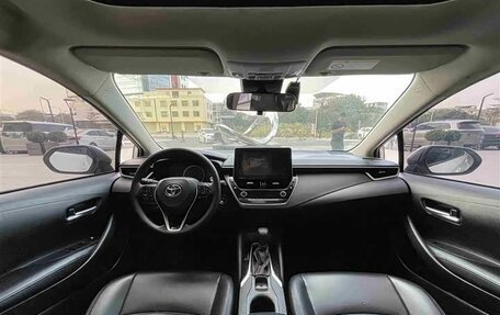 Toyota Corolla, 2022 год, 1 340 000 рублей, 8 фотография