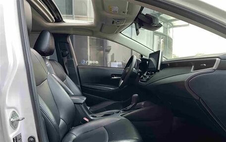 Toyota Corolla, 2022 год, 1 340 000 рублей, 14 фотография