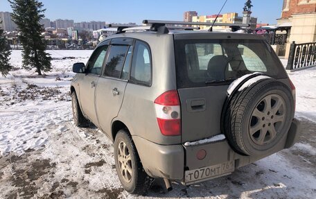 Chery Tiggo (T11), 2012 год, 295 000 рублей, 6 фотография