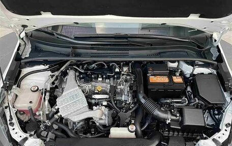 Toyota Corolla, 2022 год, 1 340 000 рублей, 17 фотография