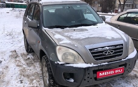 Chery Tiggo (T11), 2012 год, 295 000 рублей, 2 фотография