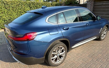 BMW X4, 2019 год, 5 690 000 рублей, 5 фотография