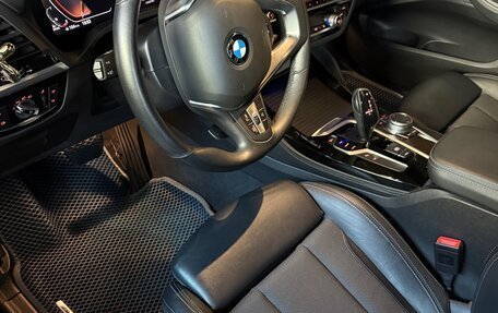 BMW X4, 2019 год, 5 690 000 рублей, 13 фотография