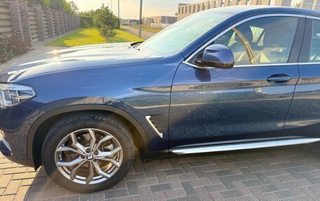 BMW X4, 2019 год, 5 690 000 рублей, 11 фотография