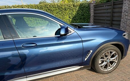 BMW X4, 2019 год, 5 690 000 рублей, 12 фотография