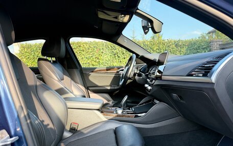 BMW X4, 2019 год, 5 690 000 рублей, 9 фотография