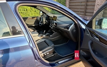 BMW X4, 2019 год, 5 690 000 рублей, 7 фотография