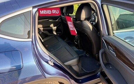 BMW X4, 2019 год, 5 690 000 рублей, 8 фотография